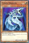 Product image for Cyber Dragon
