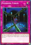 Product image for Fiendish Chain