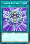 Product image for Monster Reincarnation