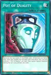 Product image for Pot of Duality