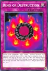 Product image for Ring of Destruction