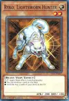 Product image for Ryko, Lightsworn Hunter