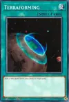 Product image for Terraforming