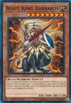 Product image for Beast King Barbaros