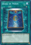 Product image for Book of Moon