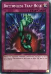 Product image for Bottomless Trap Hole