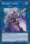 Product image for Decode Talker