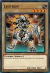 Product image for Leotron