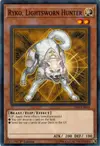 Product image for Ryko, Lightsworn Hunter