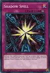 Product image for Shadow Spell