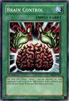 Product image for Brain Control