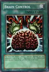 Product image for Brain Control