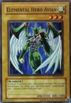 Product image for Elemental HERO Avian