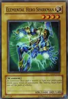 Product image for Elemental HERO Sparkman
