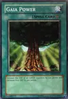 Product image for Gaia Power