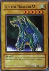 Product image for Luster Dragon #2