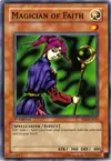 Product image for Magician of Faith