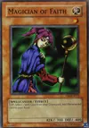 Product image for Magician of Faith