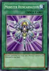 Product image for Monster Reincarnation