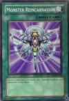 Product image for Monster Reincarnation