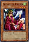 Product image for Princess of Tsurugi