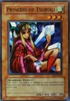 Product image for Princess of Tsurugi