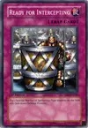 Product image for Ready for Intercepting