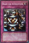 Product image for Ready for Intercepting