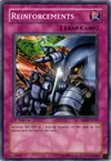 Product image for Reinforcements