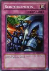 Product image for Reinforcements
