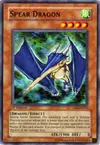Product image for Spear Dragon