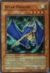 Product image for Spear Dragon