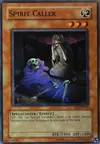 Product image for Spirit Caller