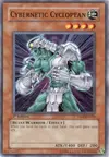 Product image for Cybernetic Cyclopean