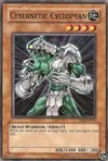 Product image for Cybernetic Cyclopean