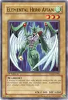 Product image for Elemental HERO Avian