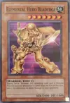 Product image for Elemental HERO Bladedge