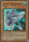 Product image for Elemental HERO Bubbleman