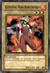 Product image for Elemental HERO Burstinatrix