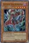 Product image for Elemental HERO Necroshade