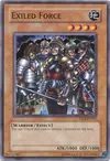 Product image for Exiled Force