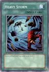 Product image for Heavy Storm