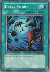 Product image for Heavy Storm