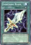 Product image for Lightning Blade