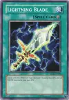 Product image for Lightning Blade