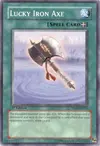 Product image for Lucky Iron Axe