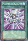 Product image for Monster Reincarnation