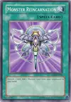 Product image for Monster Reincarnation