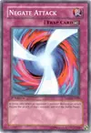 Product image for Negate Attack