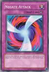 Product image for Negate Attack